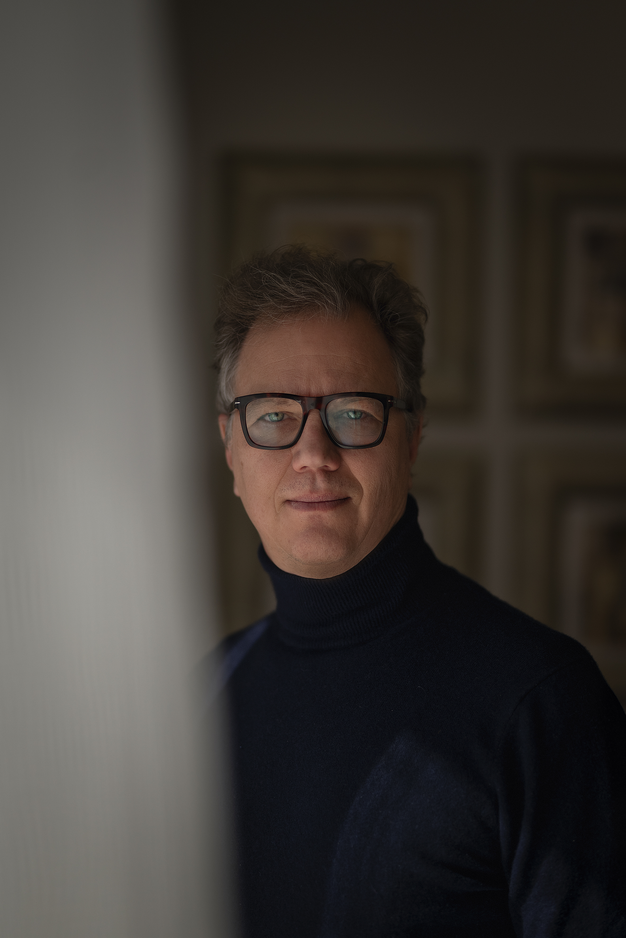 About Me - Professional Photographer